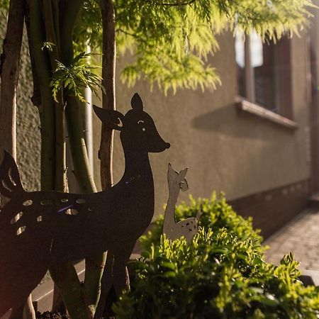 Schlafplaetzle Hotel Karlstadt Ngoại thất bức ảnh