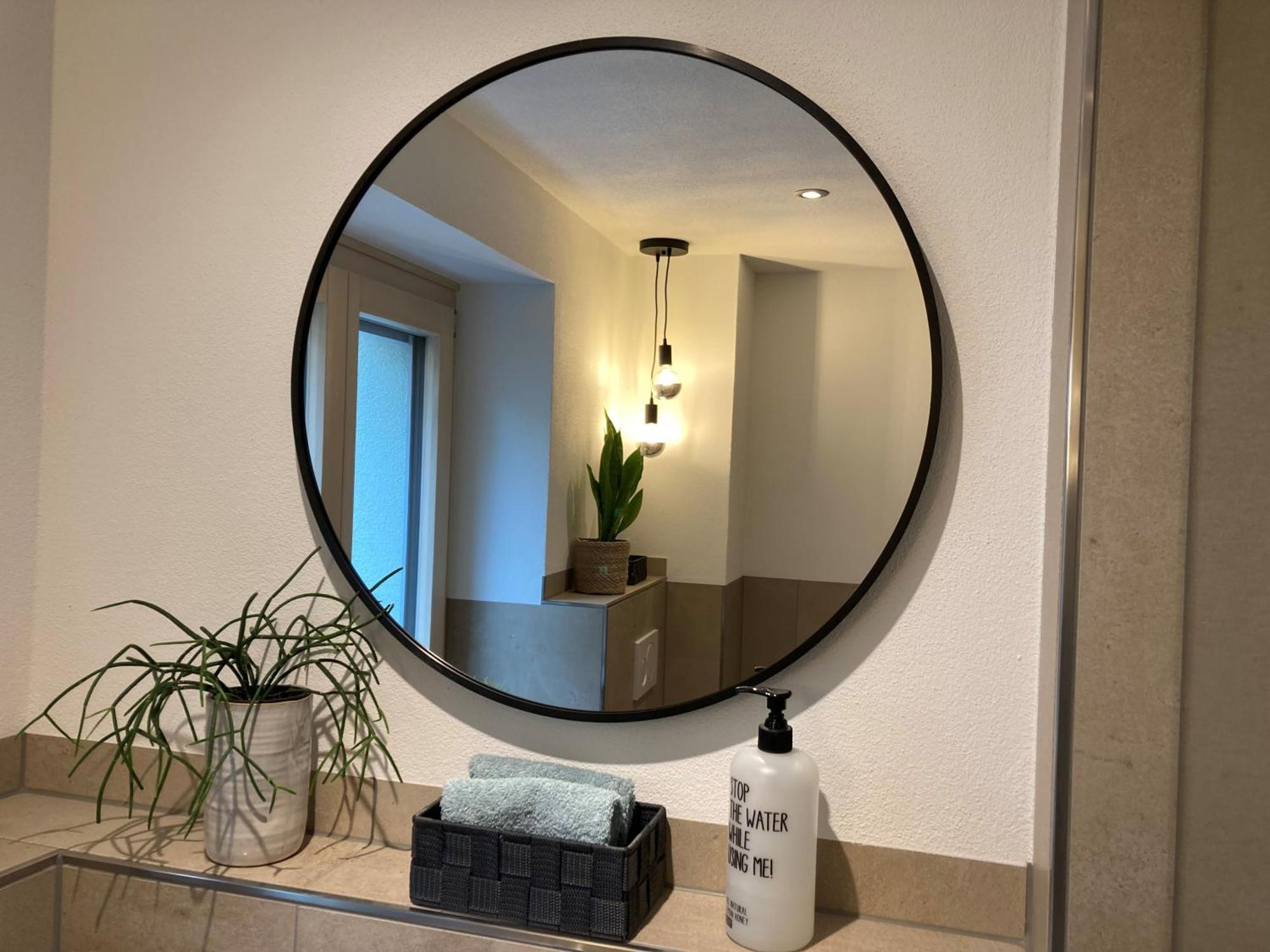 Schlafplaetzle Hotel Karlstadt Ngoại thất bức ảnh