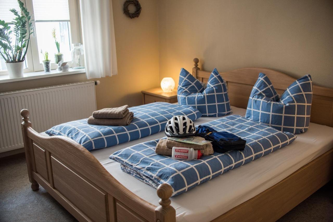Schlafplaetzle Hotel Karlstadt Ngoại thất bức ảnh