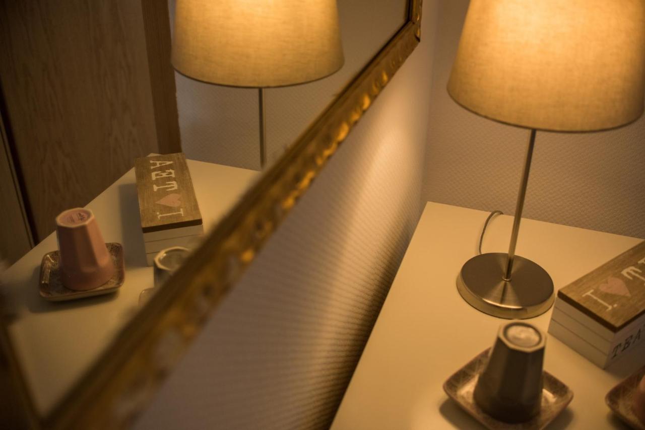 Schlafplaetzle Hotel Karlstadt Ngoại thất bức ảnh
